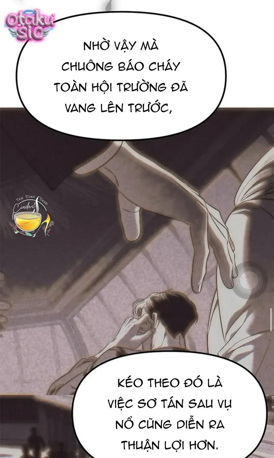 Xâm Nhập Vào Trường Trung Học Tài Phiệt! Chapter 100 - 112