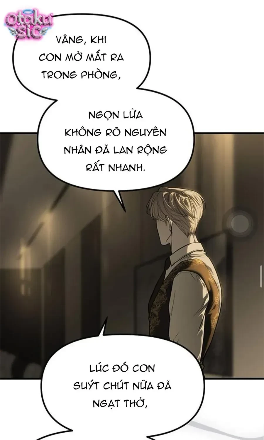 Xâm Nhập Vào Trường Trung Học Tài Phiệt! Chapter 100 - 117