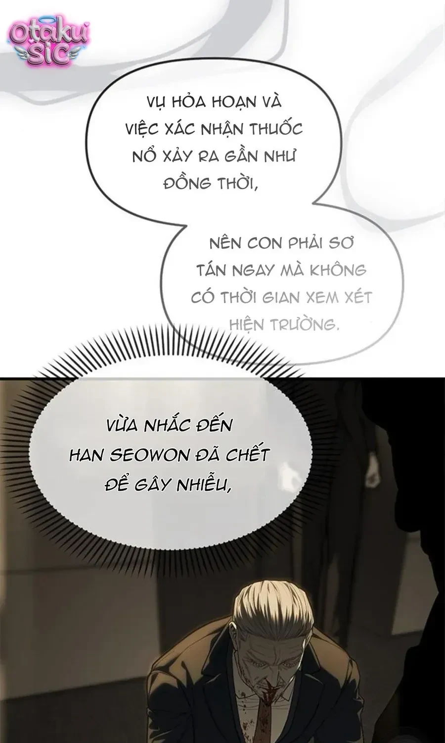 Xâm Nhập Vào Trường Trung Học Tài Phiệt! Chapter 100 - 119