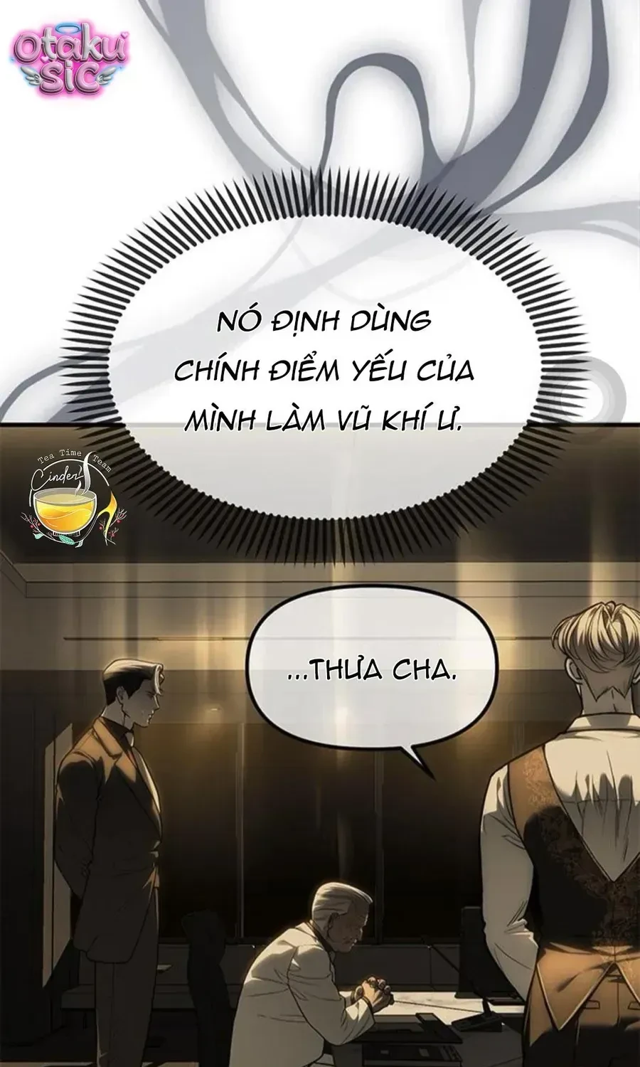 Xâm Nhập Vào Trường Trung Học Tài Phiệt! Chapter 100 - 121