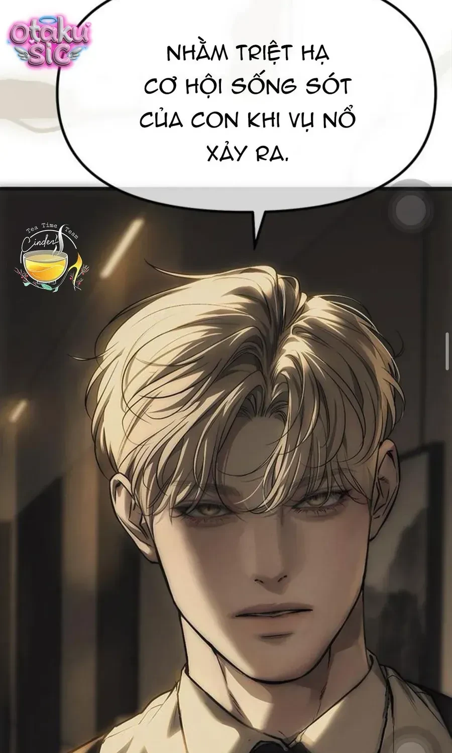 Xâm Nhập Vào Trường Trung Học Tài Phiệt! Chapter 100 - 130