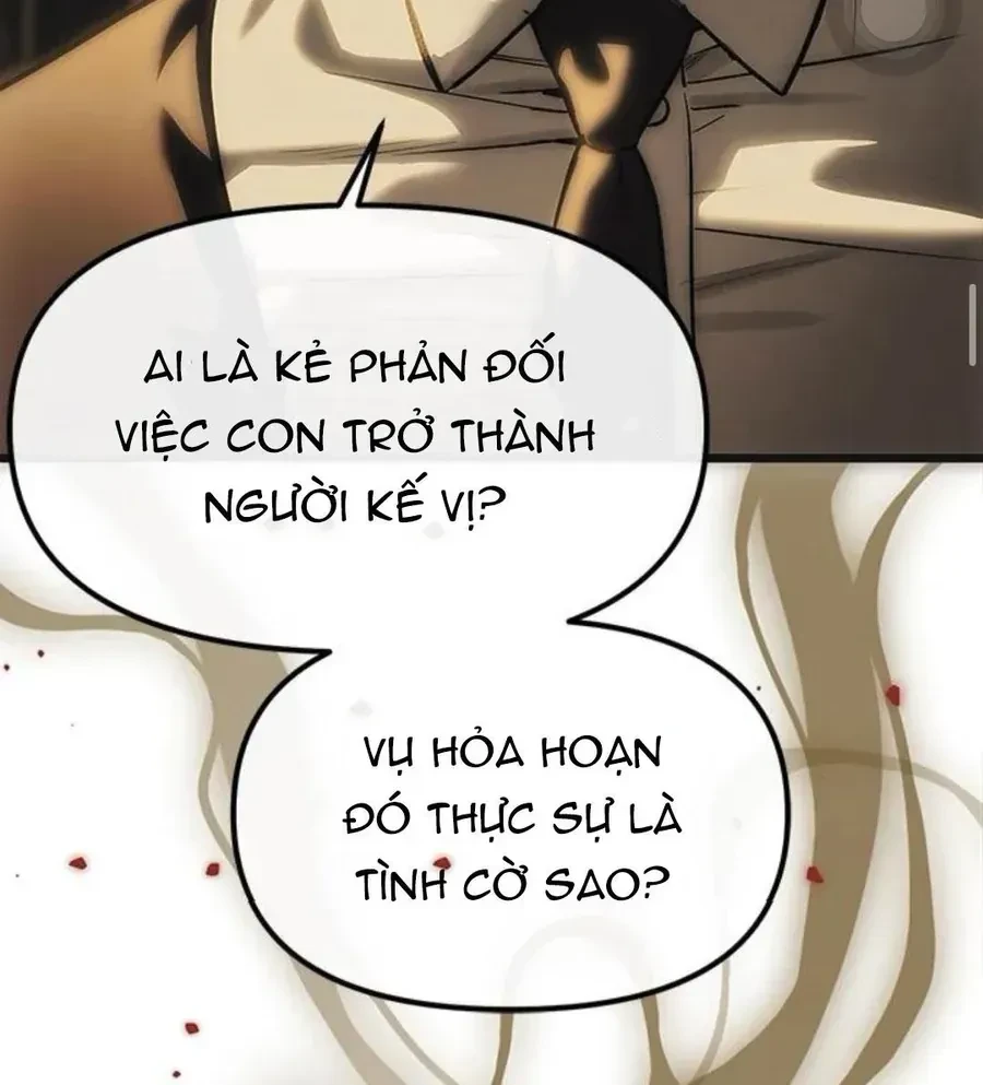 Xâm Nhập Vào Trường Trung Học Tài Phiệt! Chapter 100 - 131