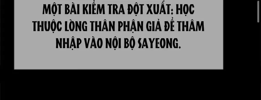 Xâm Nhập Vào Trường Trung Học Tài Phiệt! Chapter 100 - 152
