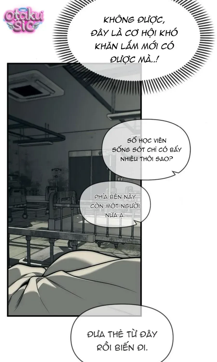 Xâm Nhập Vào Trường Trung Học Tài Phiệt! Chapter 100 - 165