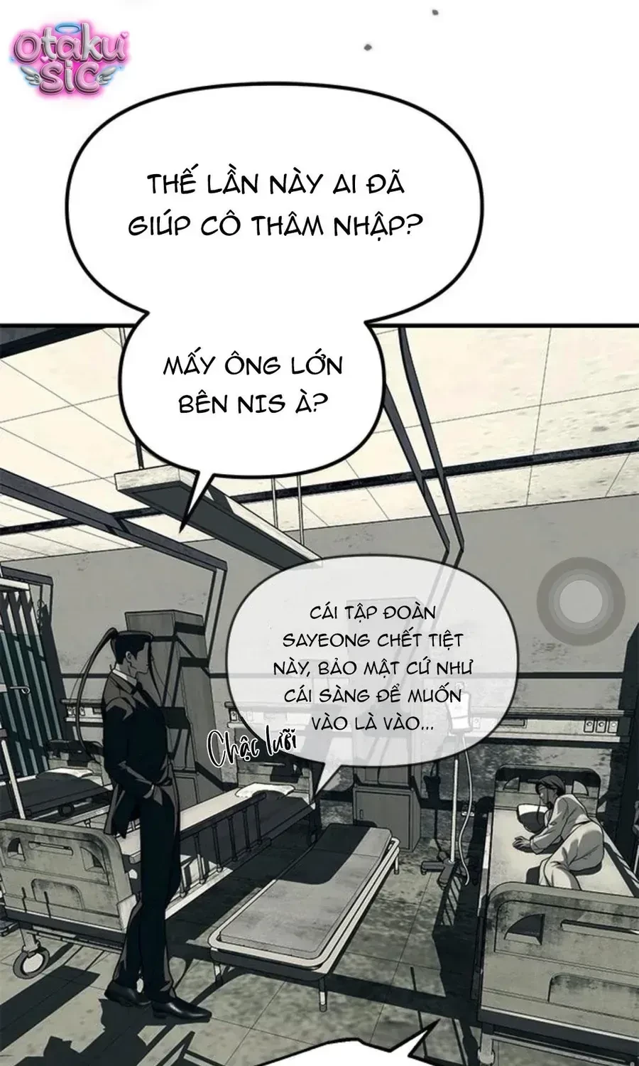 Xâm Nhập Vào Trường Trung Học Tài Phiệt! Chapter 100 - 177