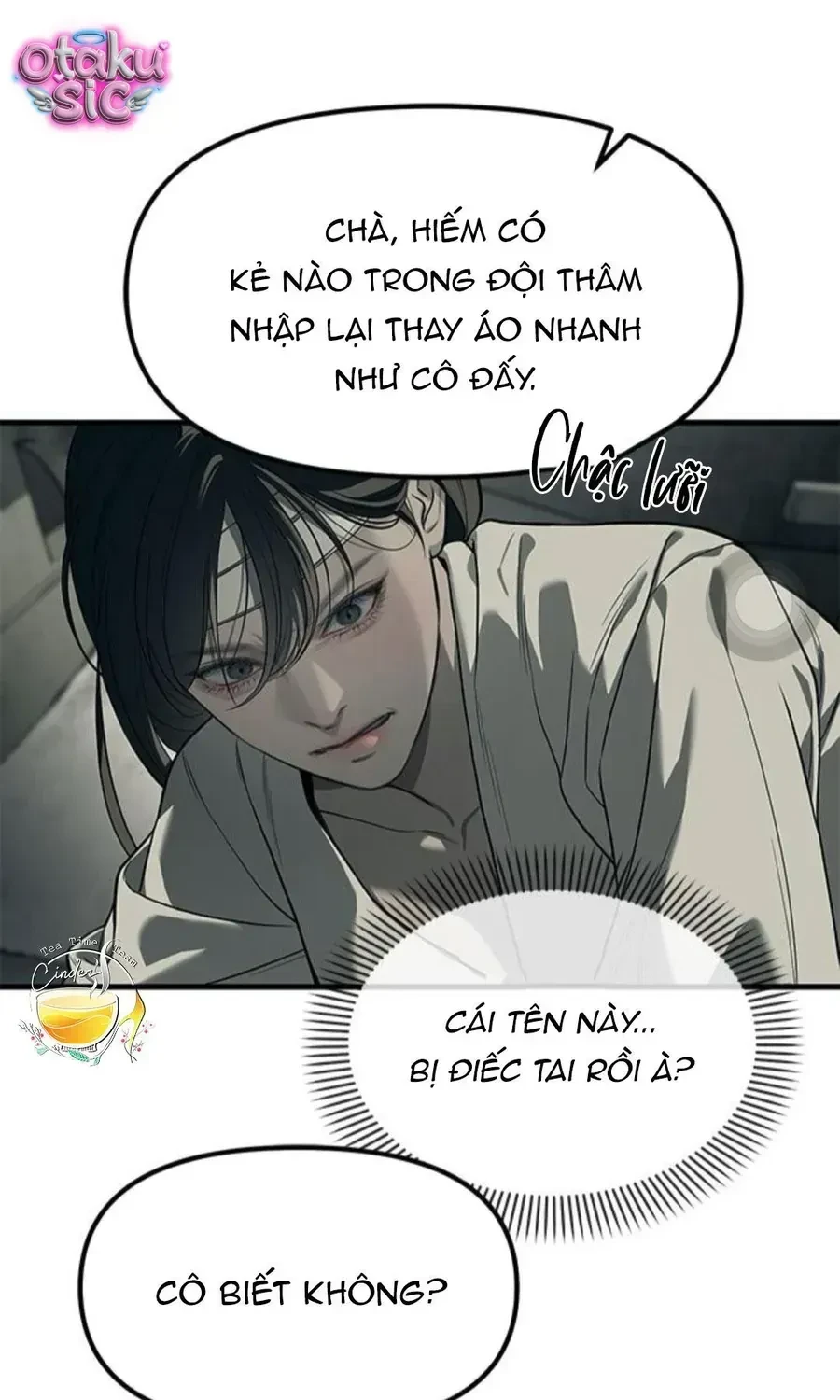 Xâm Nhập Vào Trường Trung Học Tài Phiệt! Chapter 100 - 184