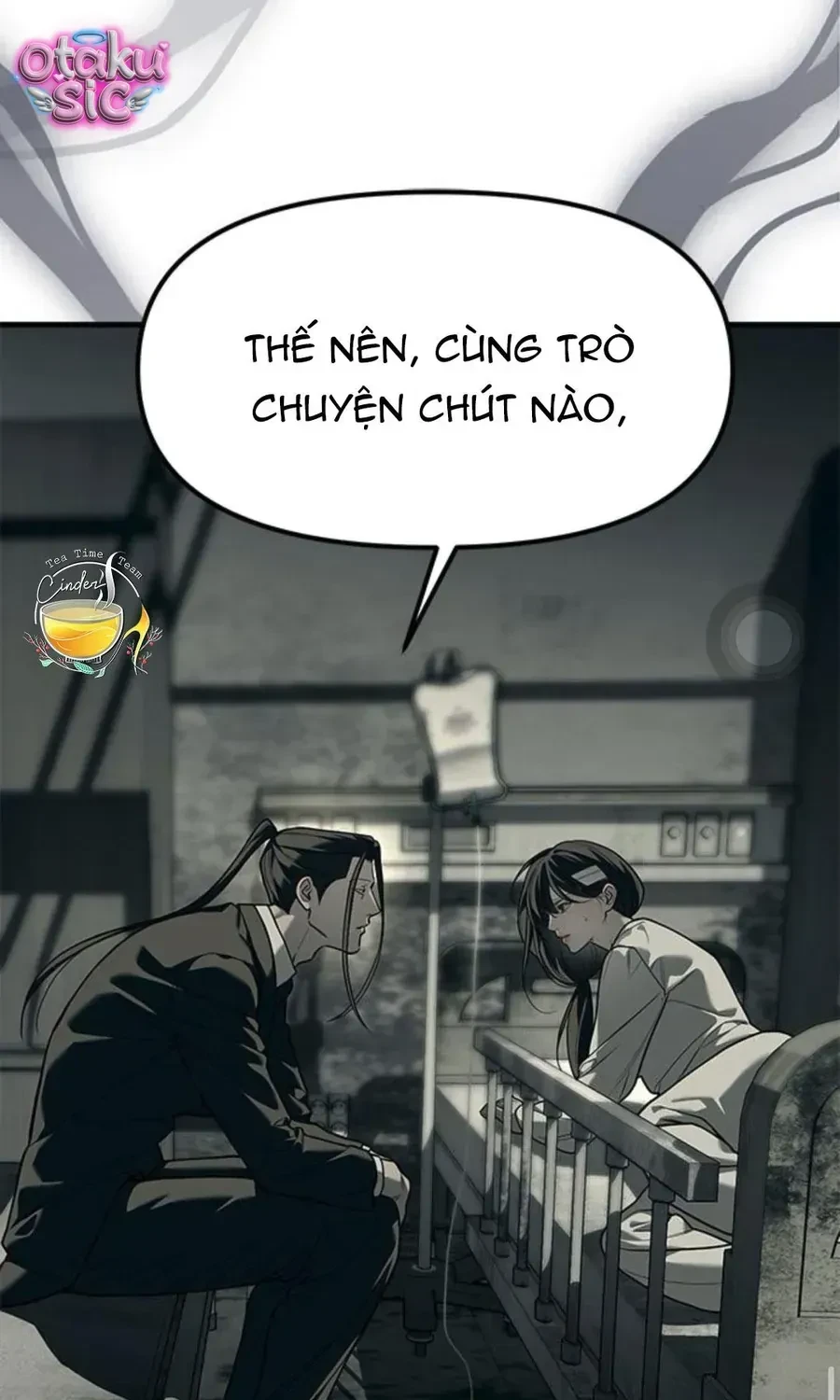 Xâm Nhập Vào Trường Trung Học Tài Phiệt! Chapter 100 - 194