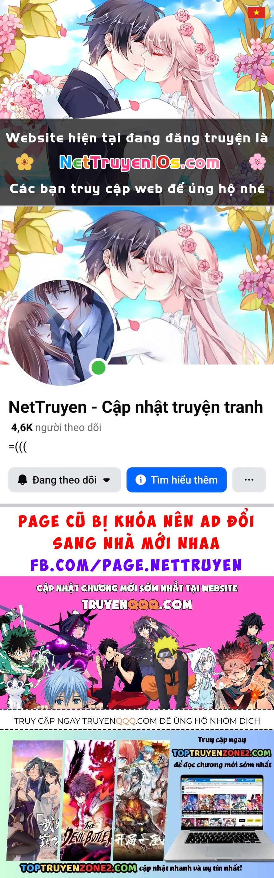 Xâm Nhập Vào Trường Trung Học Tài Phiệt! Chapter 101 - 1