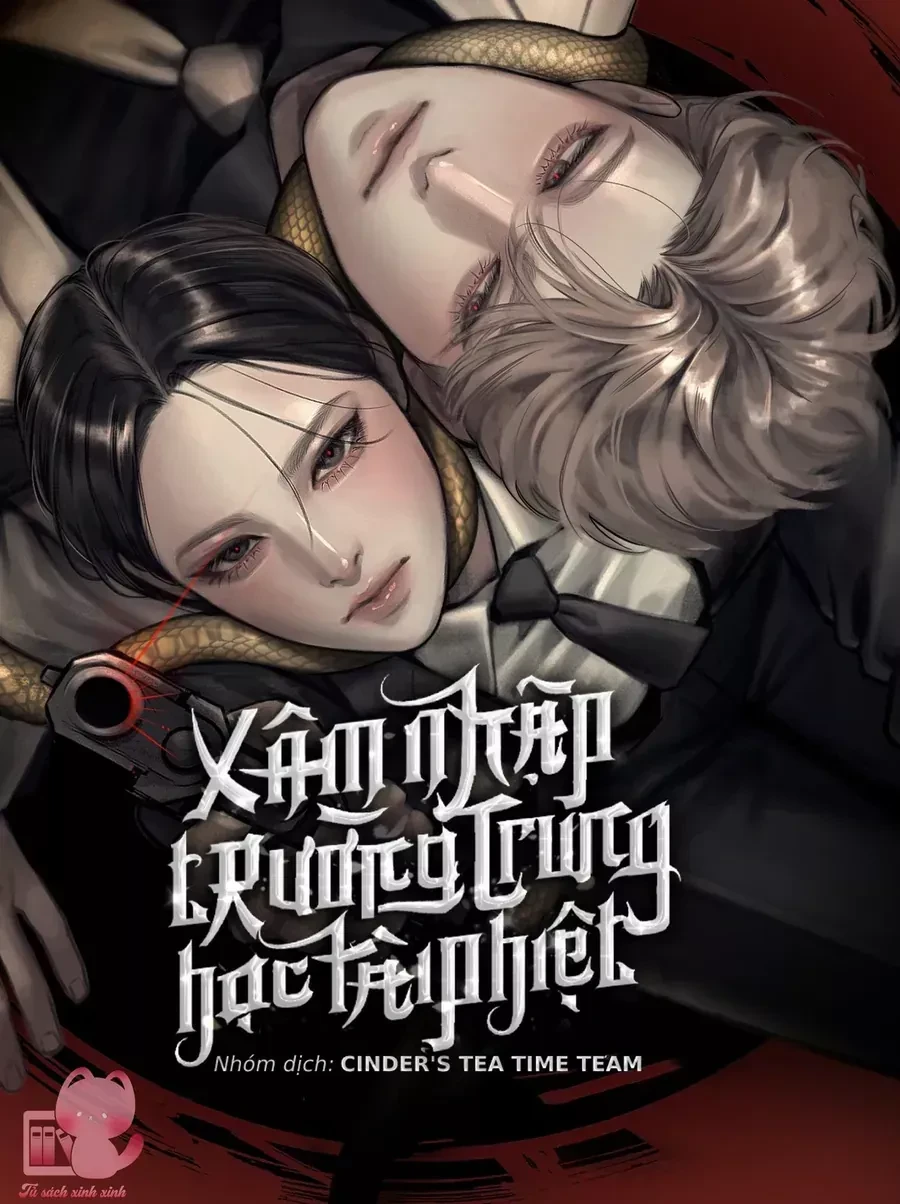 Xâm Nhập Vào Trường Trung Học Tài Phiệt! Chapter 101 - 3