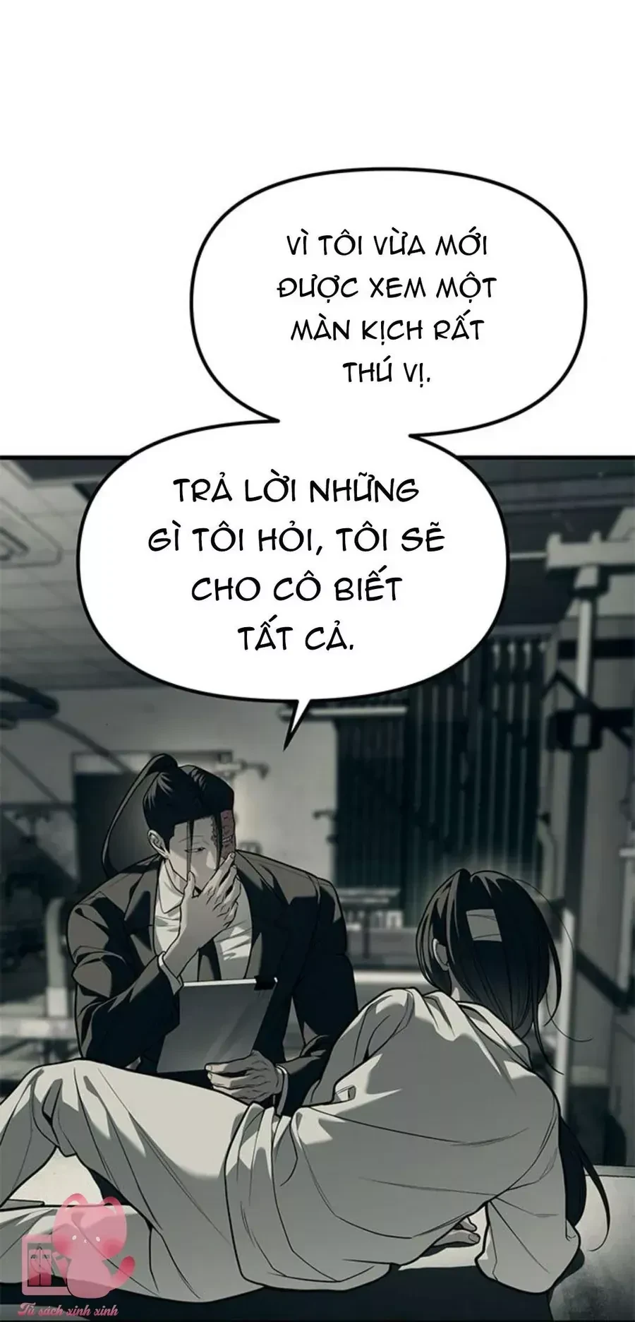 Xâm Nhập Vào Trường Trung Học Tài Phiệt! Chapter 101 - 6
