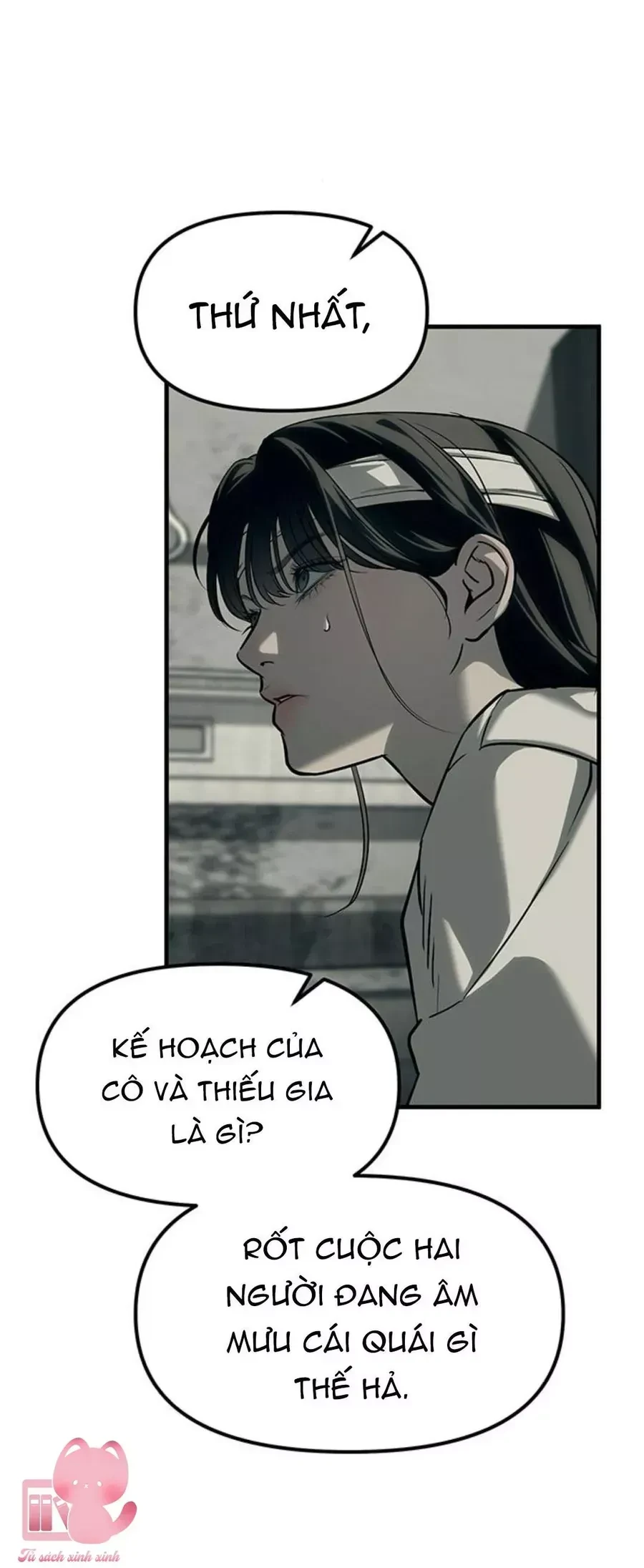 Xâm Nhập Vào Trường Trung Học Tài Phiệt! Chapter 101 - 9