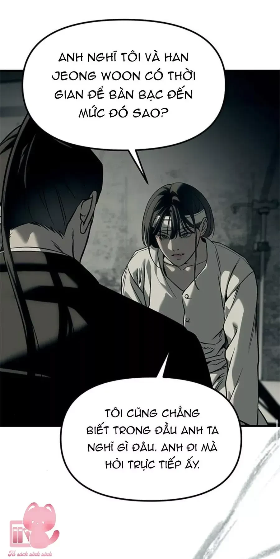 Xâm Nhập Vào Trường Trung Học Tài Phiệt! Chapter 101 - 11