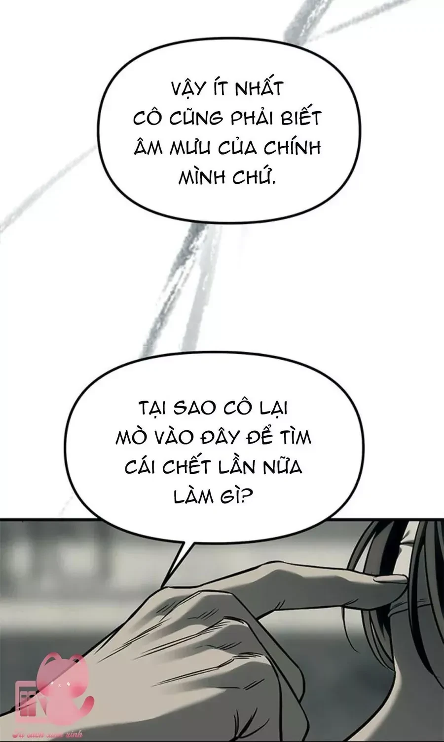 Xâm Nhập Vào Trường Trung Học Tài Phiệt! Chapter 101 - 12