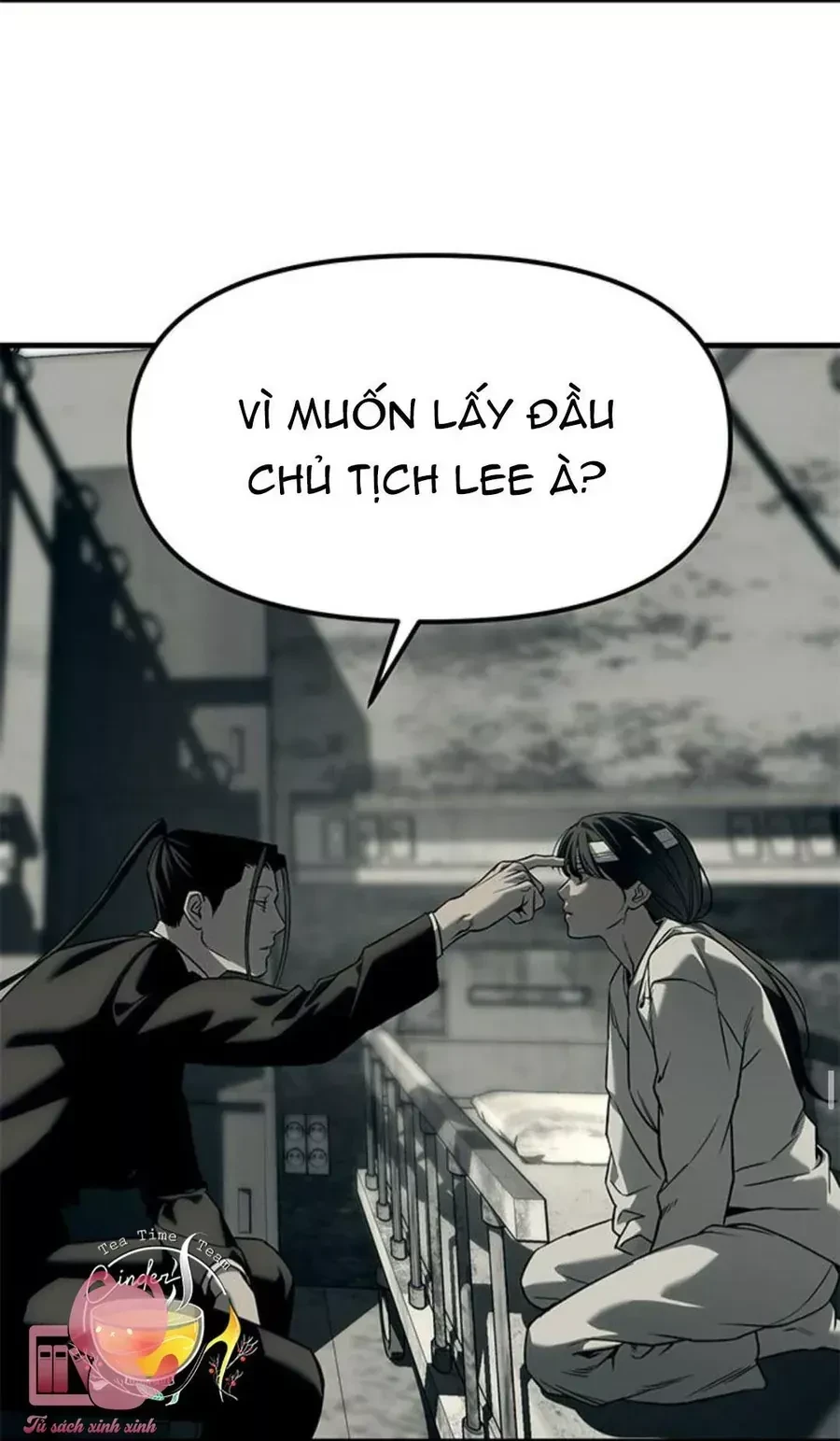 Xâm Nhập Vào Trường Trung Học Tài Phiệt! Chapter 101 - 13