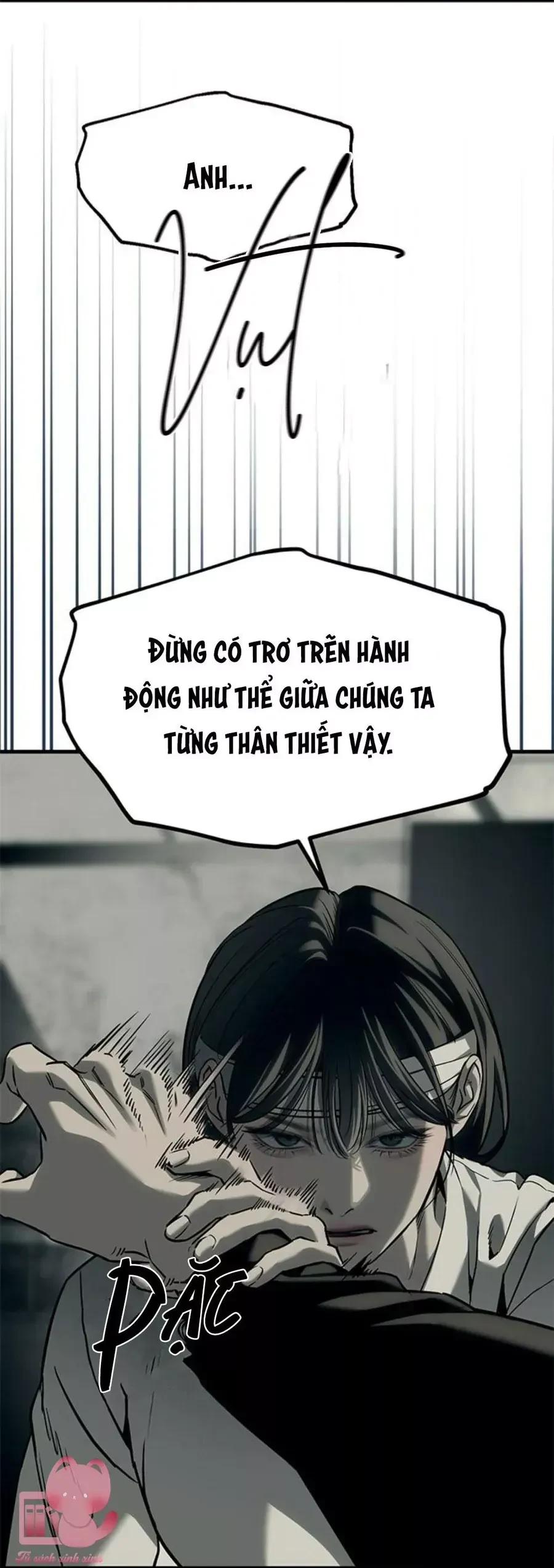 Xâm Nhập Vào Trường Trung Học Tài Phiệt! Chapter 101 - 14