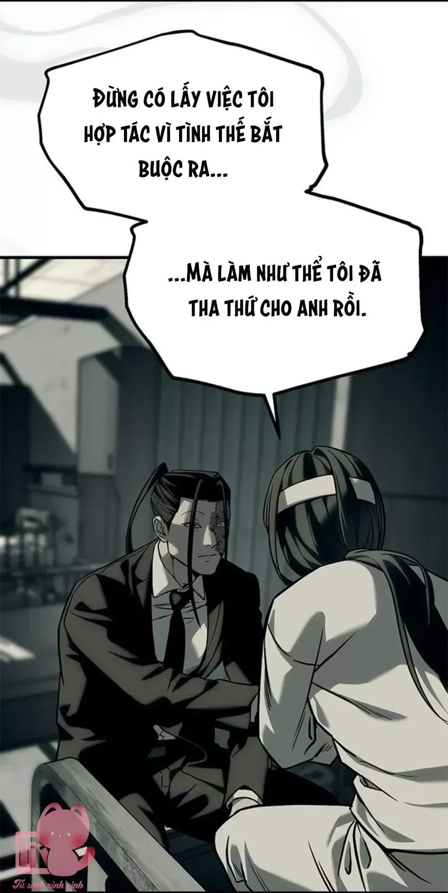Xâm Nhập Vào Trường Trung Học Tài Phiệt! Chapter 101 - 15