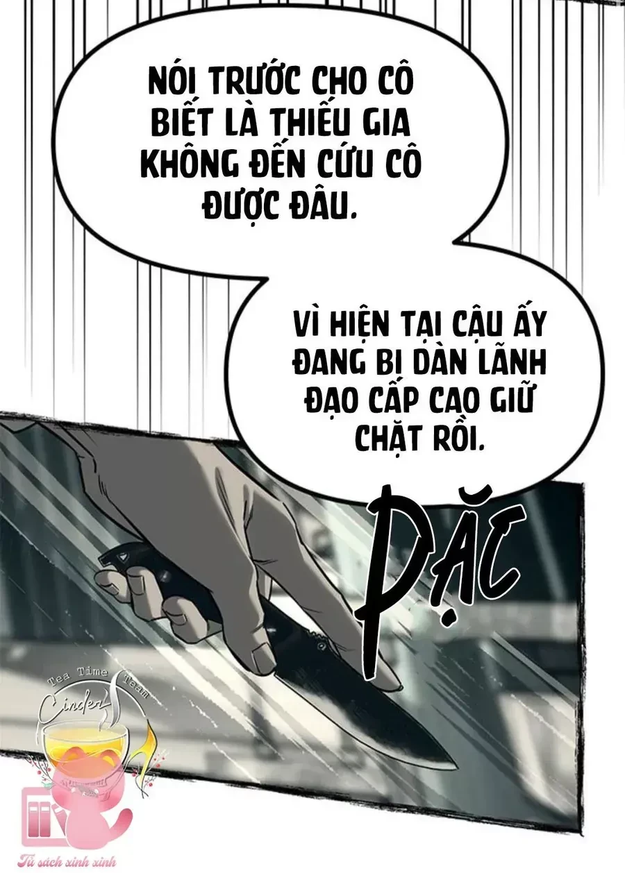 Xâm Nhập Vào Trường Trung Học Tài Phiệt! Chapter 101 - 20
