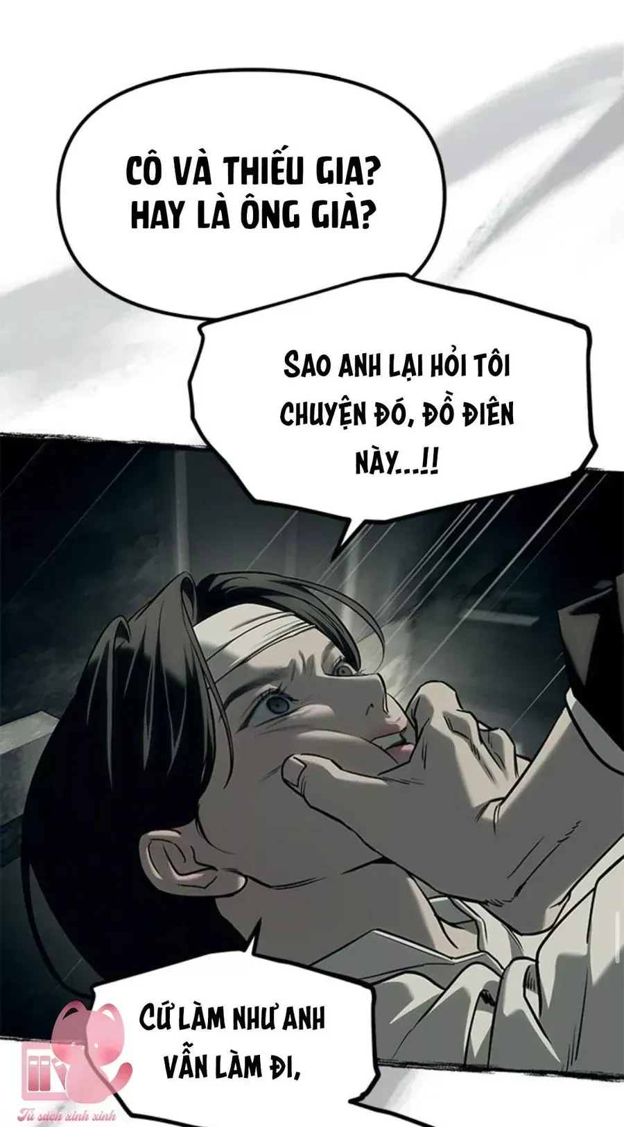 Xâm Nhập Vào Trường Trung Học Tài Phiệt! Chapter 101 - 22