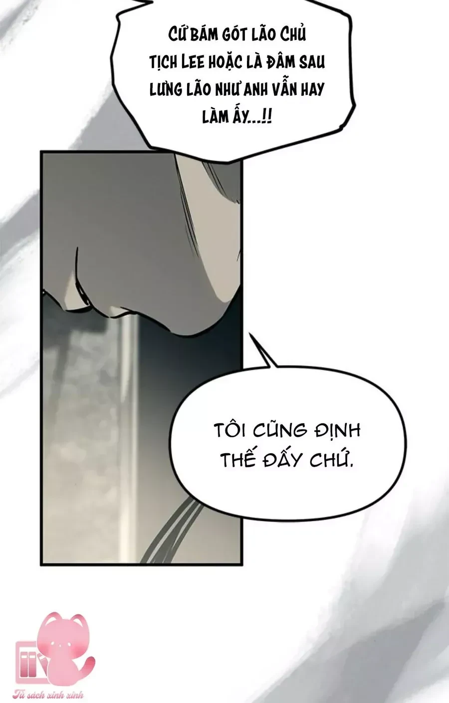 Xâm Nhập Vào Trường Trung Học Tài Phiệt! Chapter 101 - 23