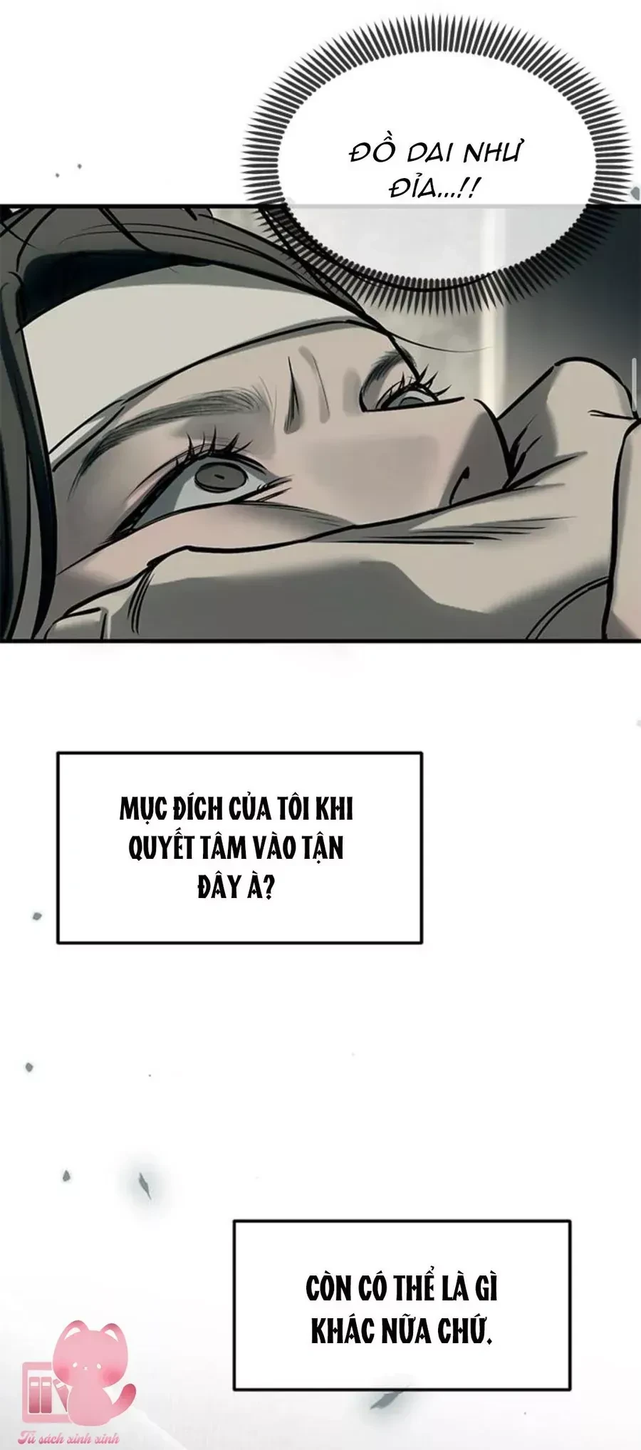 Xâm Nhập Vào Trường Trung Học Tài Phiệt! Chapter 101 - 27