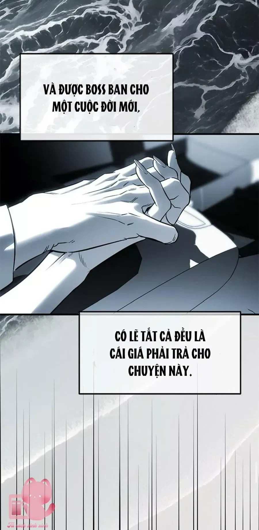Xâm Nhập Vào Trường Trung Học Tài Phiệt! Chapter 101 - 30