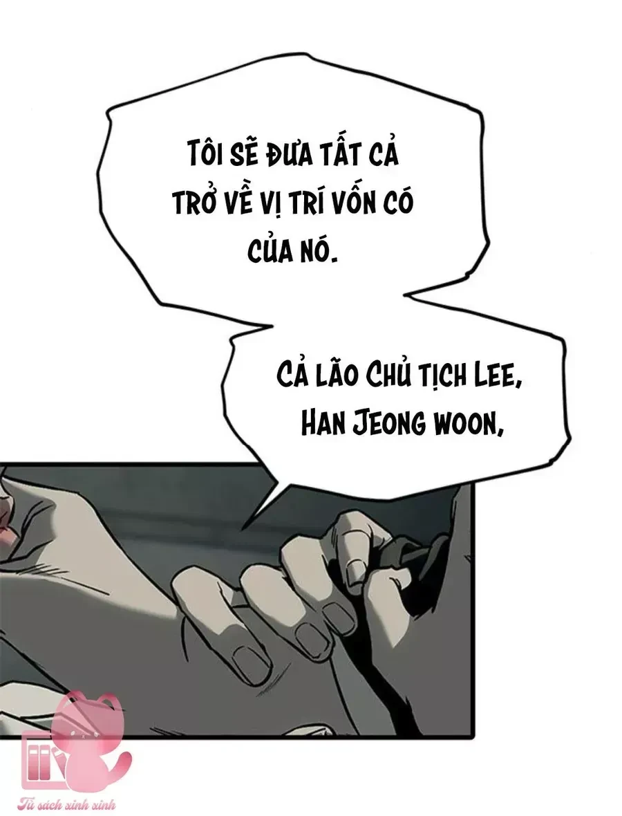 Xâm Nhập Vào Trường Trung Học Tài Phiệt! Chapter 101 - 32