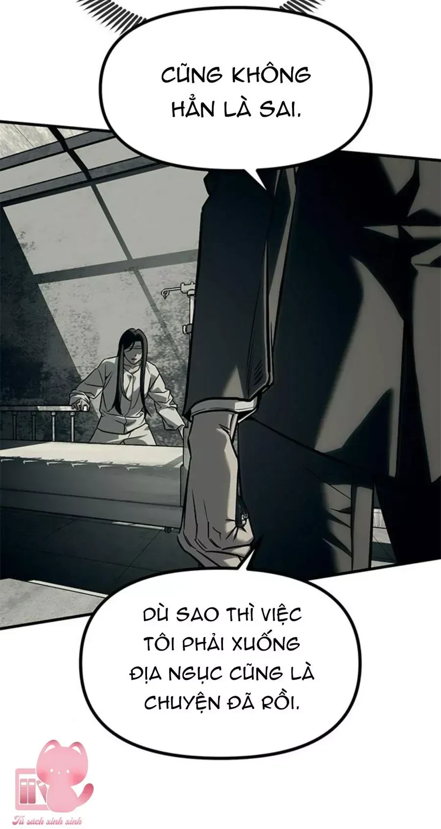 Xâm Nhập Vào Trường Trung Học Tài Phiệt! Chapter 101 - 41