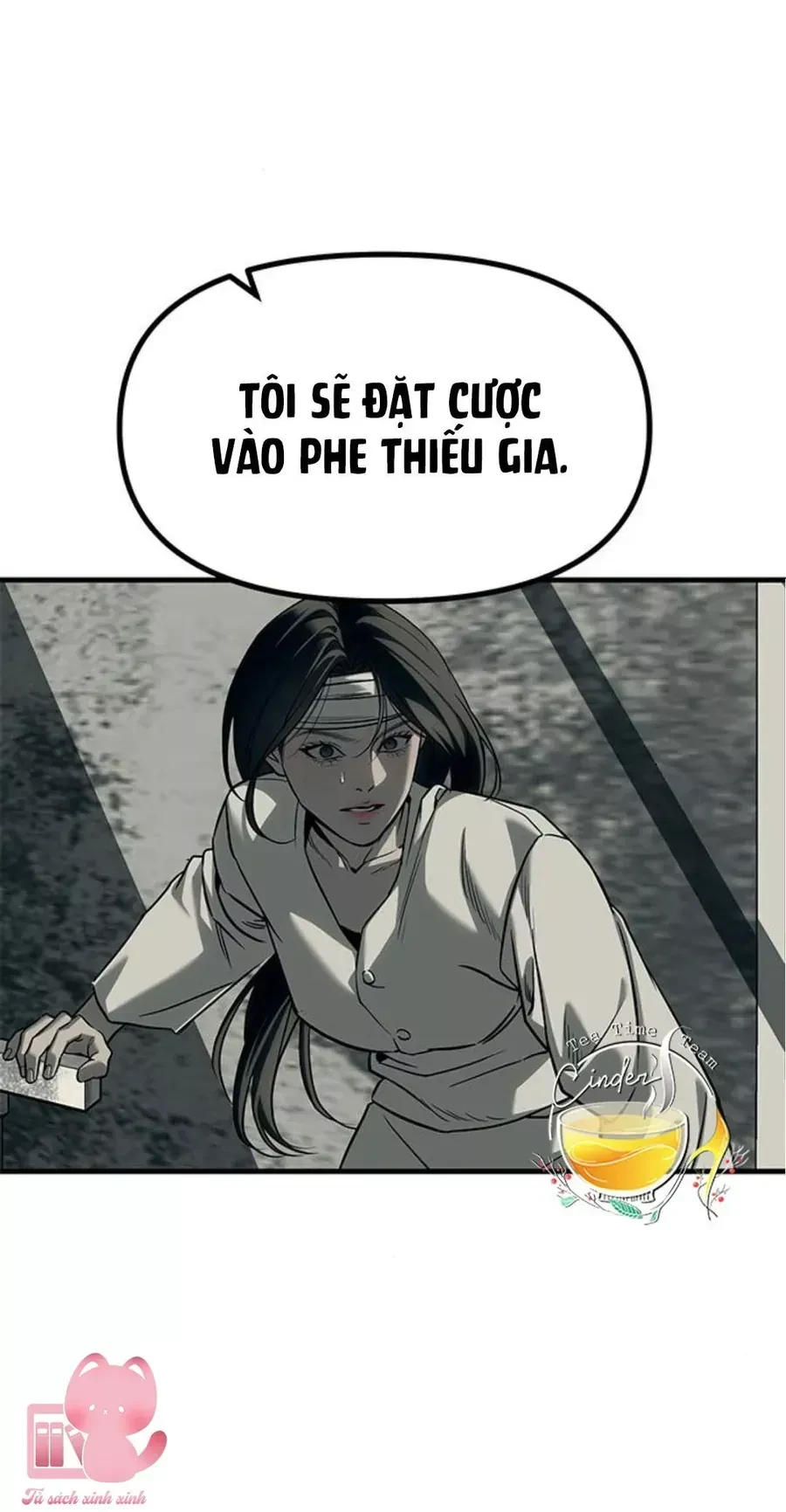 Xâm Nhập Vào Trường Trung Học Tài Phiệt! Chapter 101 - 43
