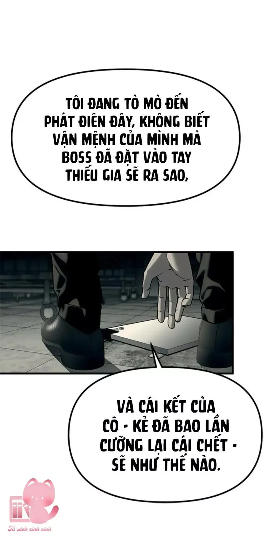 Xâm Nhập Vào Trường Trung Học Tài Phiệt! Chapter 101 - 46