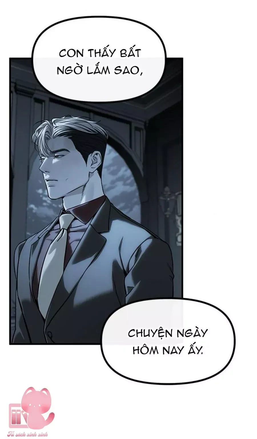 Xâm Nhập Vào Trường Trung Học Tài Phiệt! Chapter 101 - 55