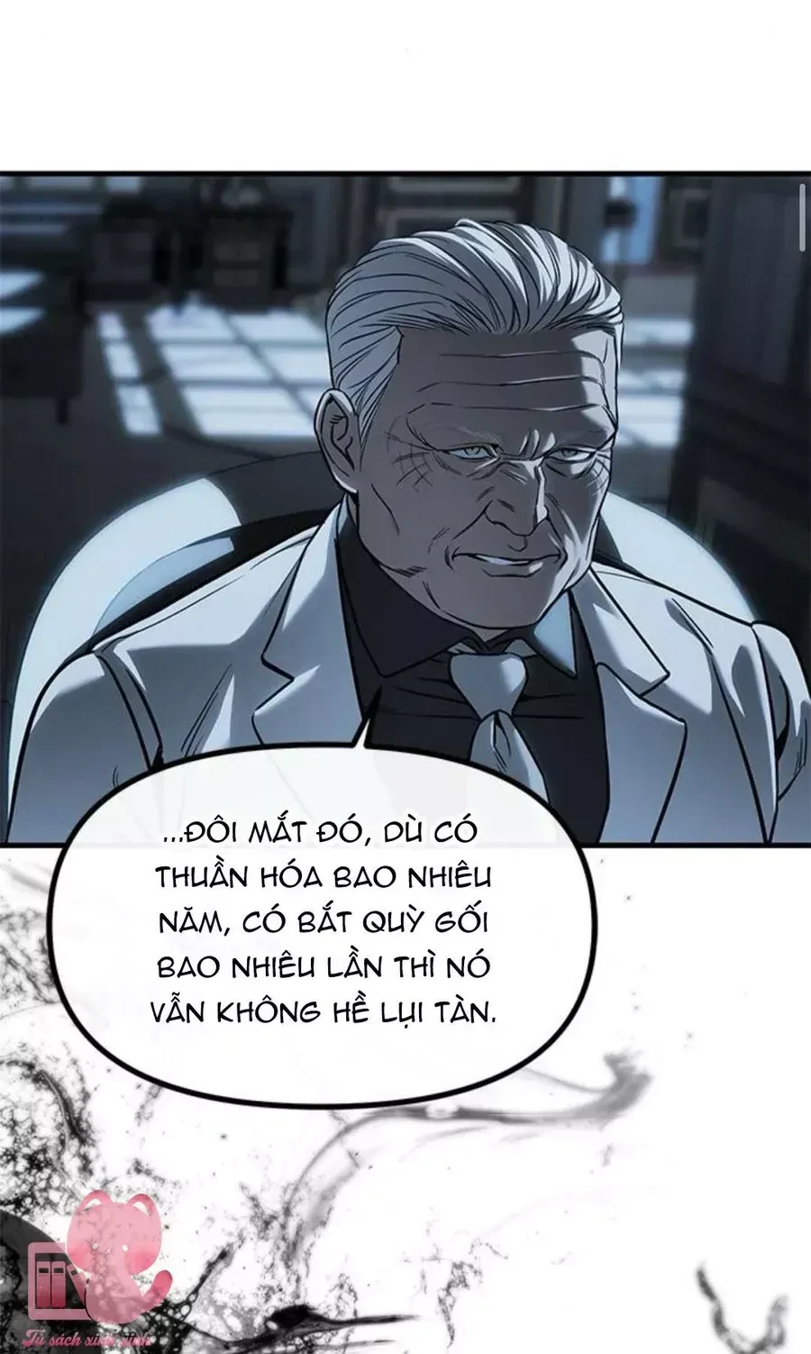 Xâm Nhập Vào Trường Trung Học Tài Phiệt! Chapter 101 - 56