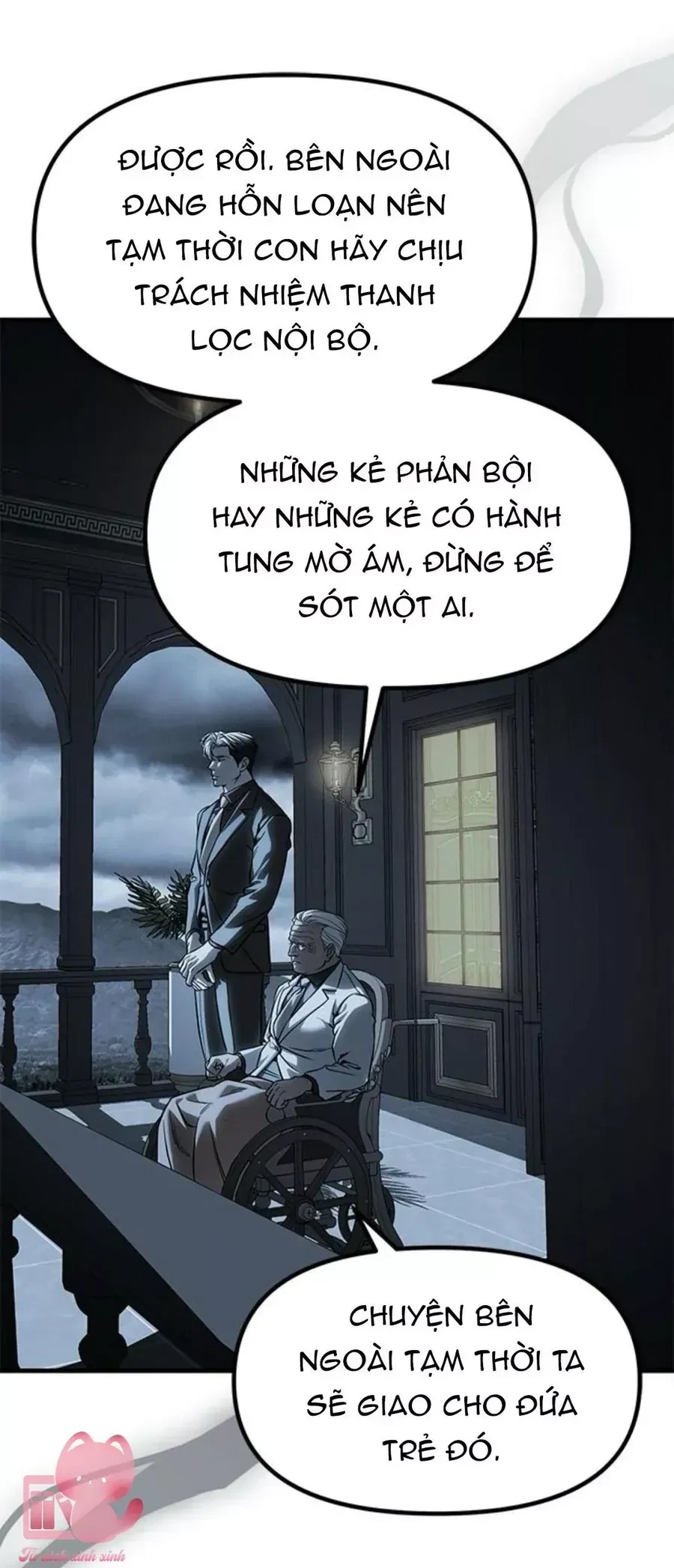 Xâm Nhập Vào Trường Trung Học Tài Phiệt! Chapter 101 - 62