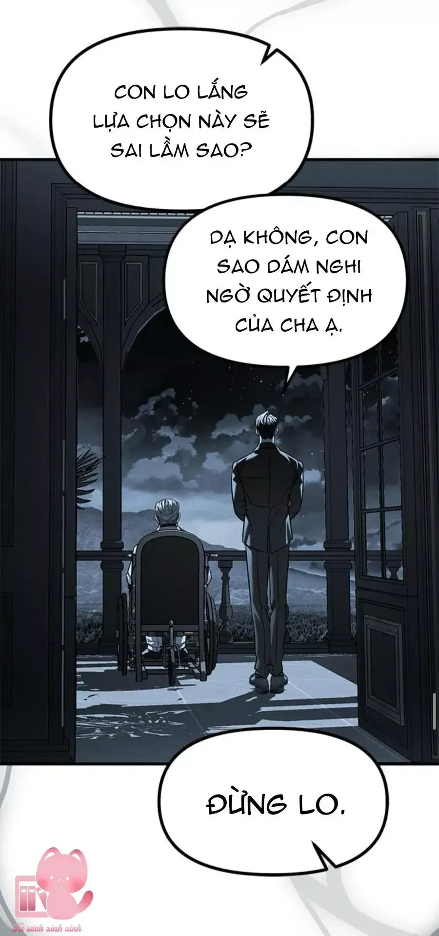 Xâm Nhập Vào Trường Trung Học Tài Phiệt! Chapter 101 - 64