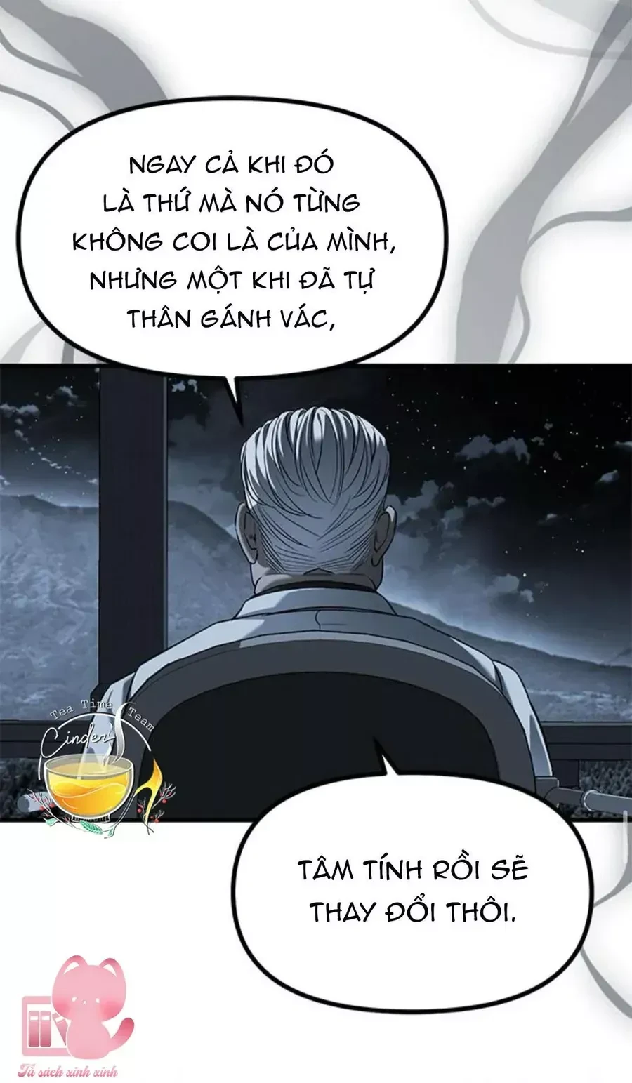 Xâm Nhập Vào Trường Trung Học Tài Phiệt! Chapter 101 - 65