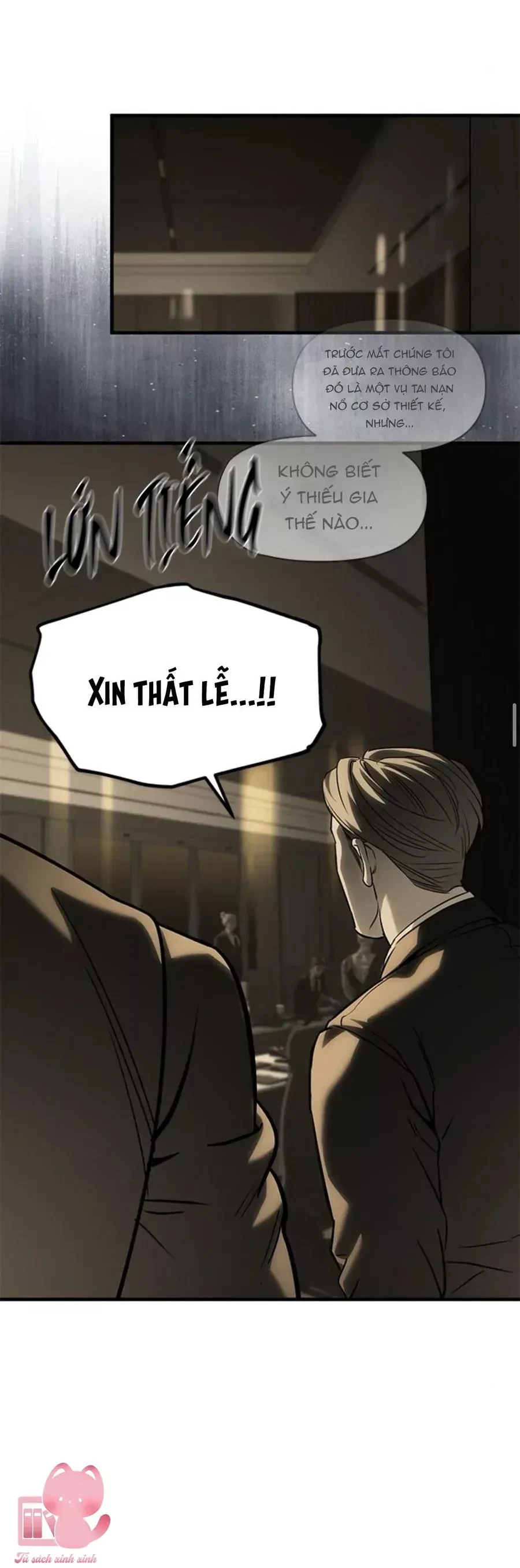 Xâm Nhập Vào Trường Trung Học Tài Phiệt! Chapter 101 - 67