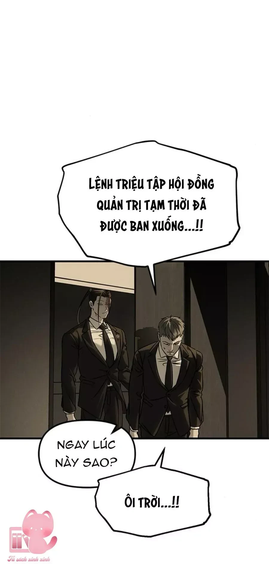 Xâm Nhập Vào Trường Trung Học Tài Phiệt! Chapter 101 - 68