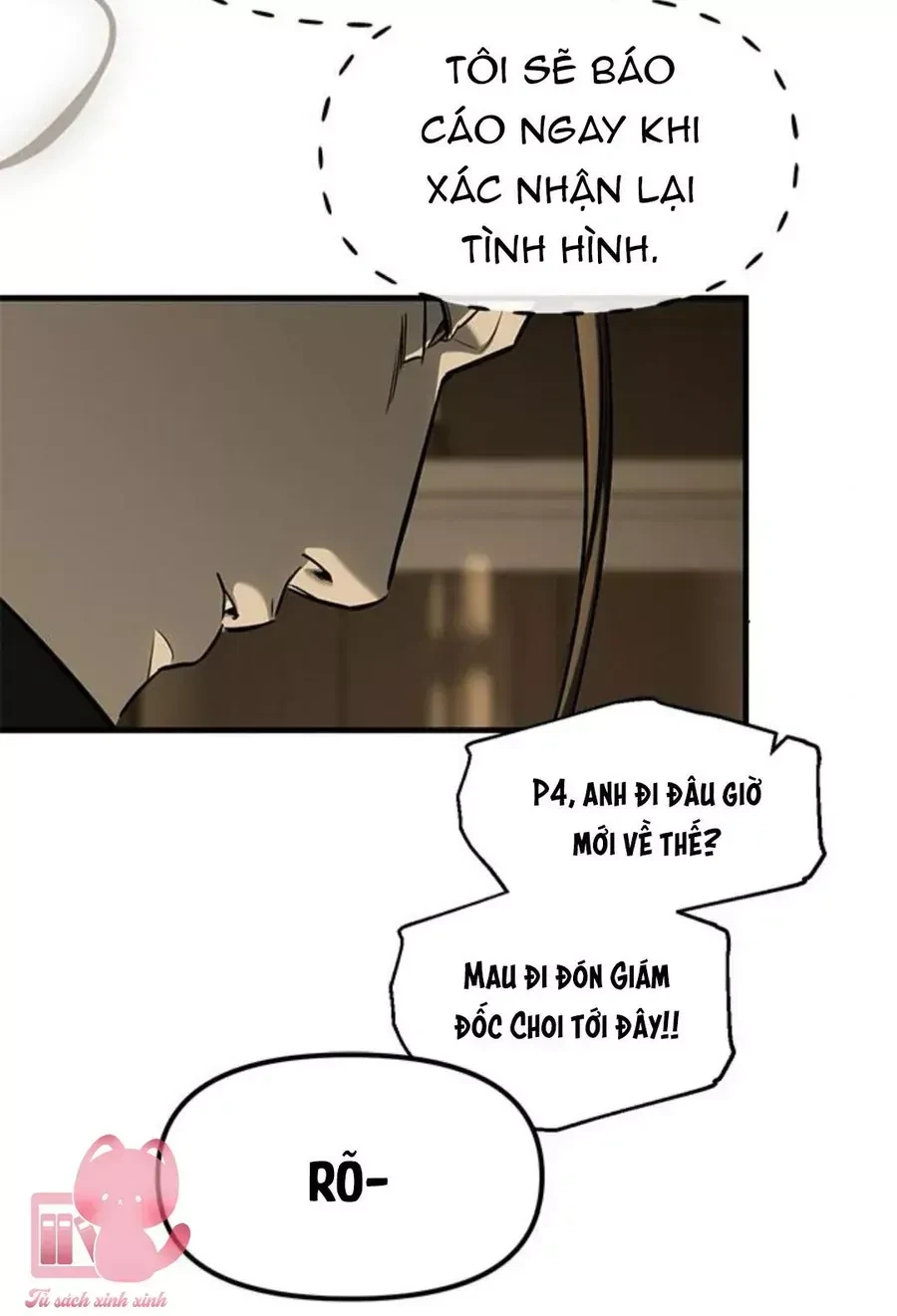 Xâm Nhập Vào Trường Trung Học Tài Phiệt! Chapter 101 - 73