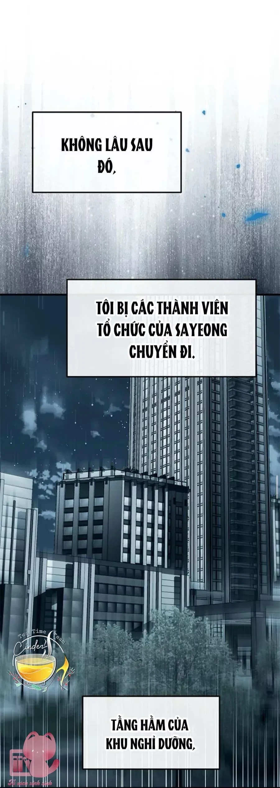 Xâm Nhập Vào Trường Trung Học Tài Phiệt! Chapter 101 - 78