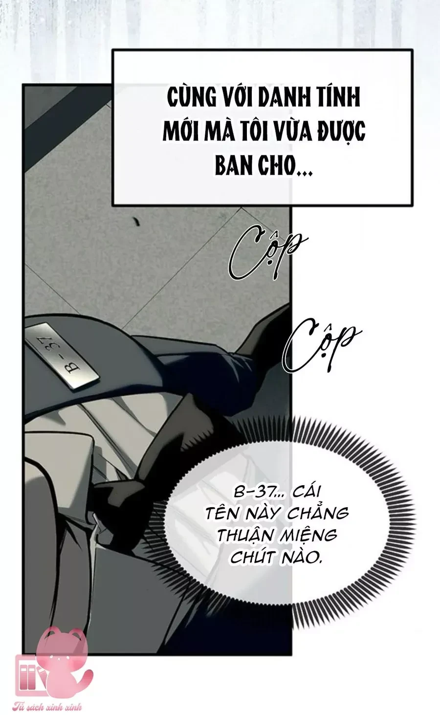 Xâm Nhập Vào Trường Trung Học Tài Phiệt! Chapter 101 - 80