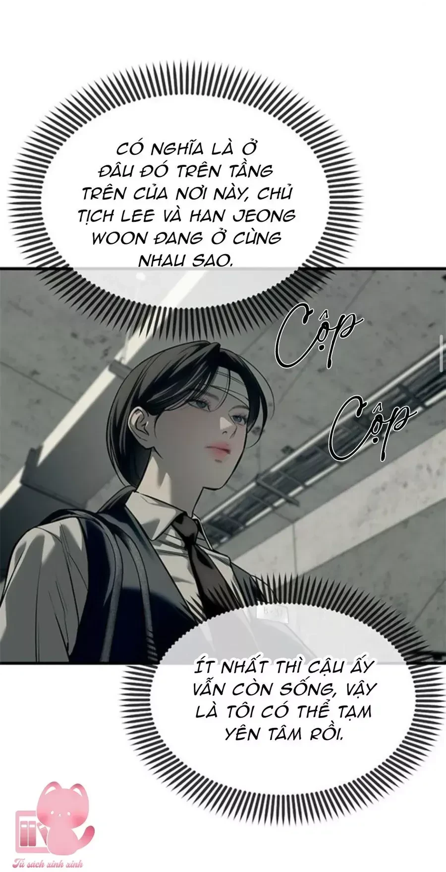 Xâm Nhập Vào Trường Trung Học Tài Phiệt! Chapter 101 - 81