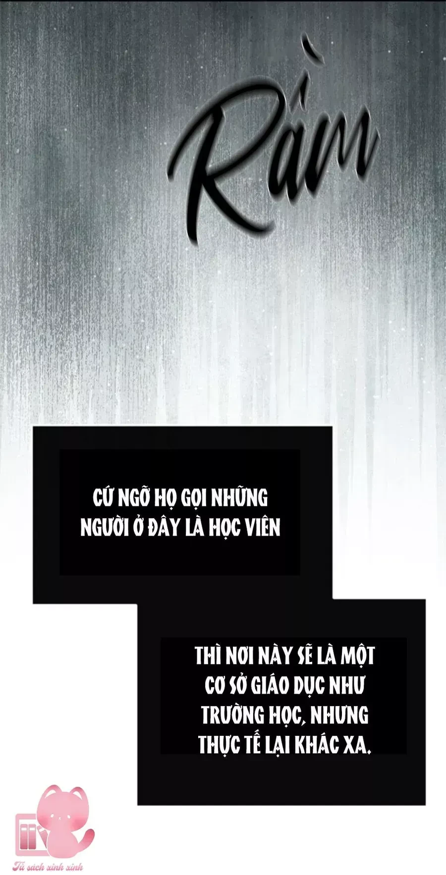 Xâm Nhập Vào Trường Trung Học Tài Phiệt! Chapter 101 - 87