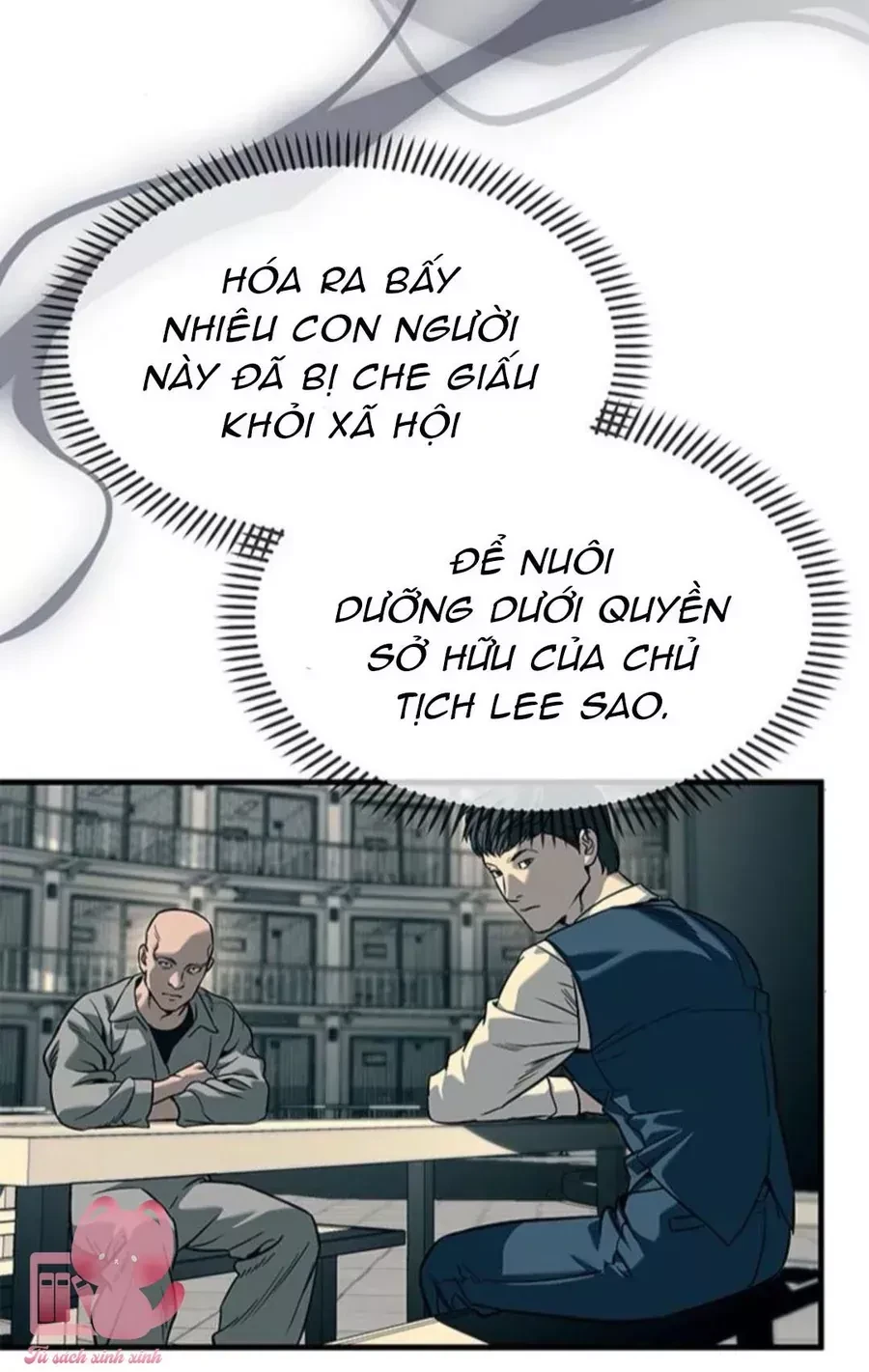 Xâm Nhập Vào Trường Trung Học Tài Phiệt! Chapter 101 - 90