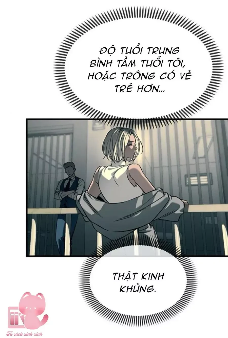 Xâm Nhập Vào Trường Trung Học Tài Phiệt! Chapter 101 - 91