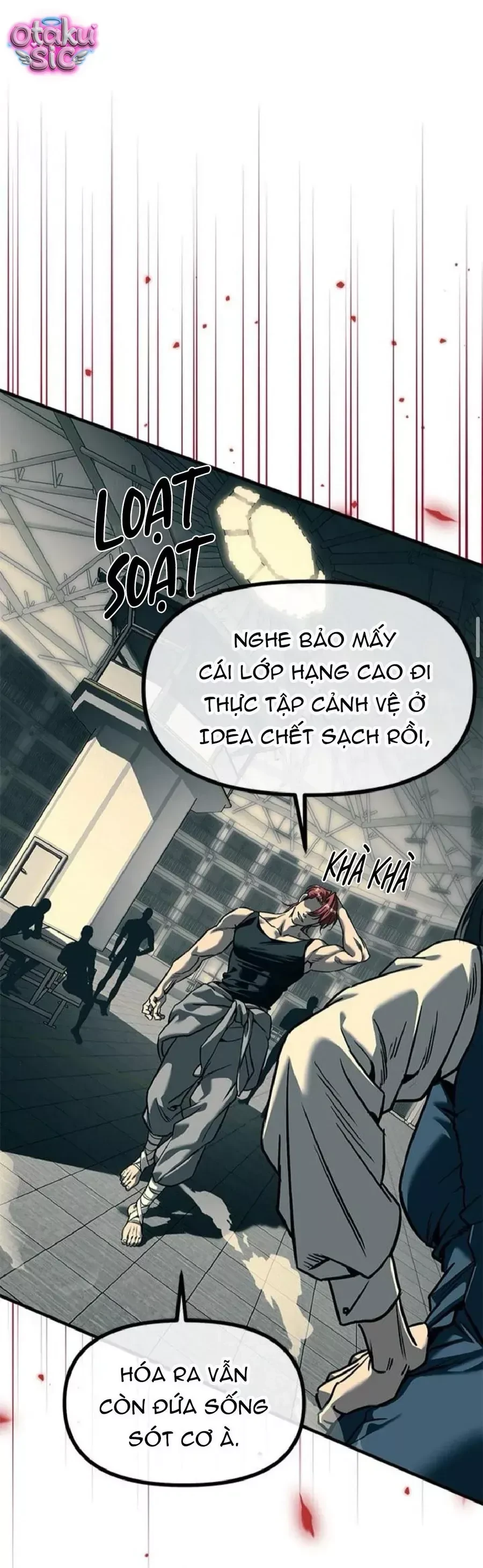 Xâm Nhập Vào Trường Trung Học Tài Phiệt! Chapter 102 - 4