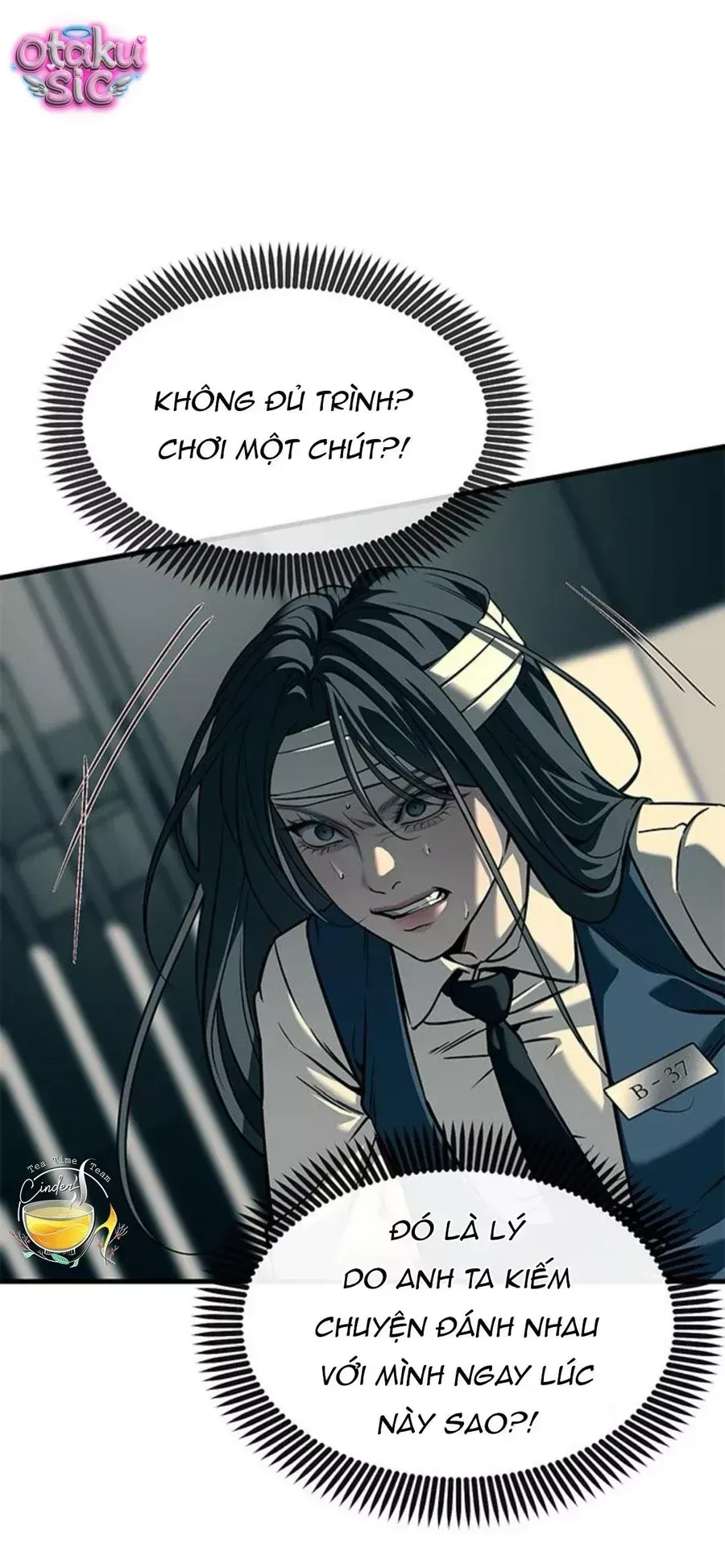 Xâm Nhập Vào Trường Trung Học Tài Phiệt! Chapter 102 - 8
