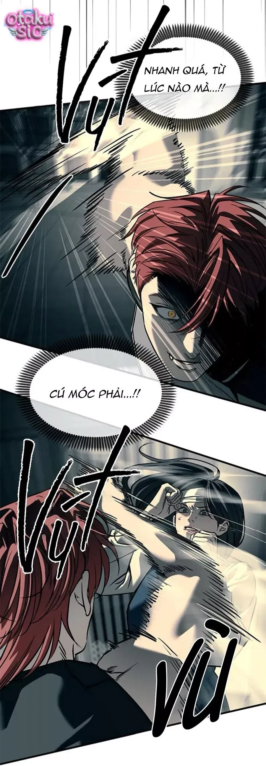 Xâm Nhập Vào Trường Trung Học Tài Phiệt! Chapter 102 - 14
