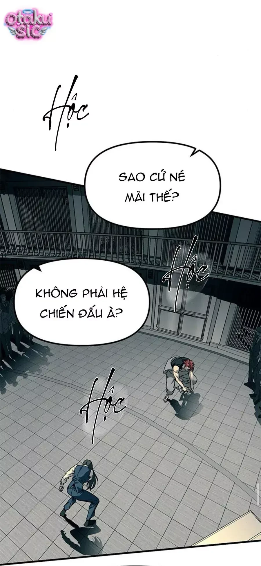 Xâm Nhập Vào Trường Trung Học Tài Phiệt! Chapter 102 - 21