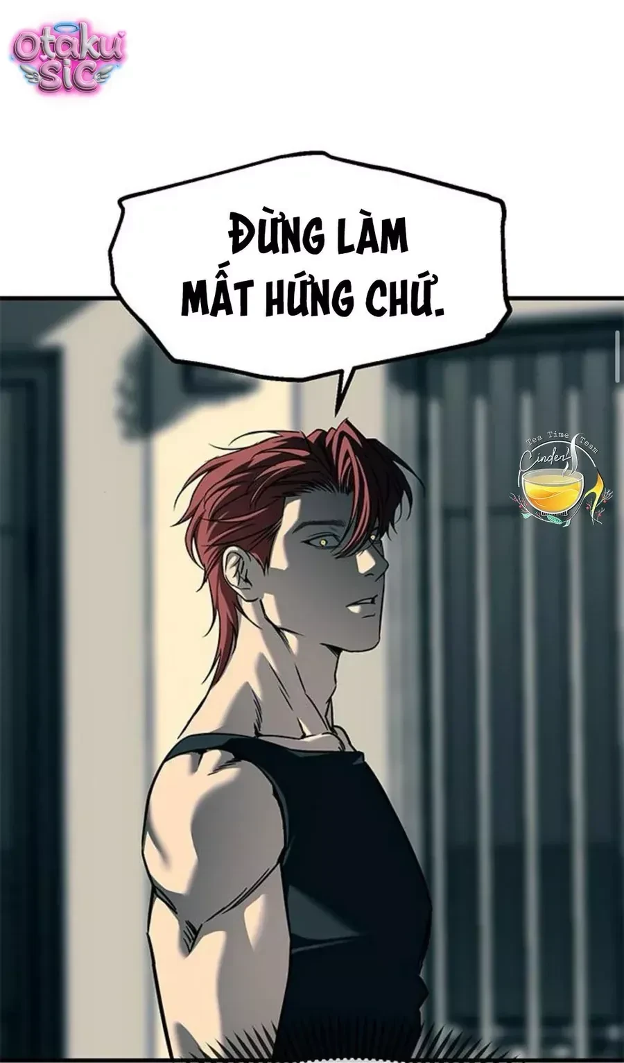 Xâm Nhập Vào Trường Trung Học Tài Phiệt! Chapter 102 - 24