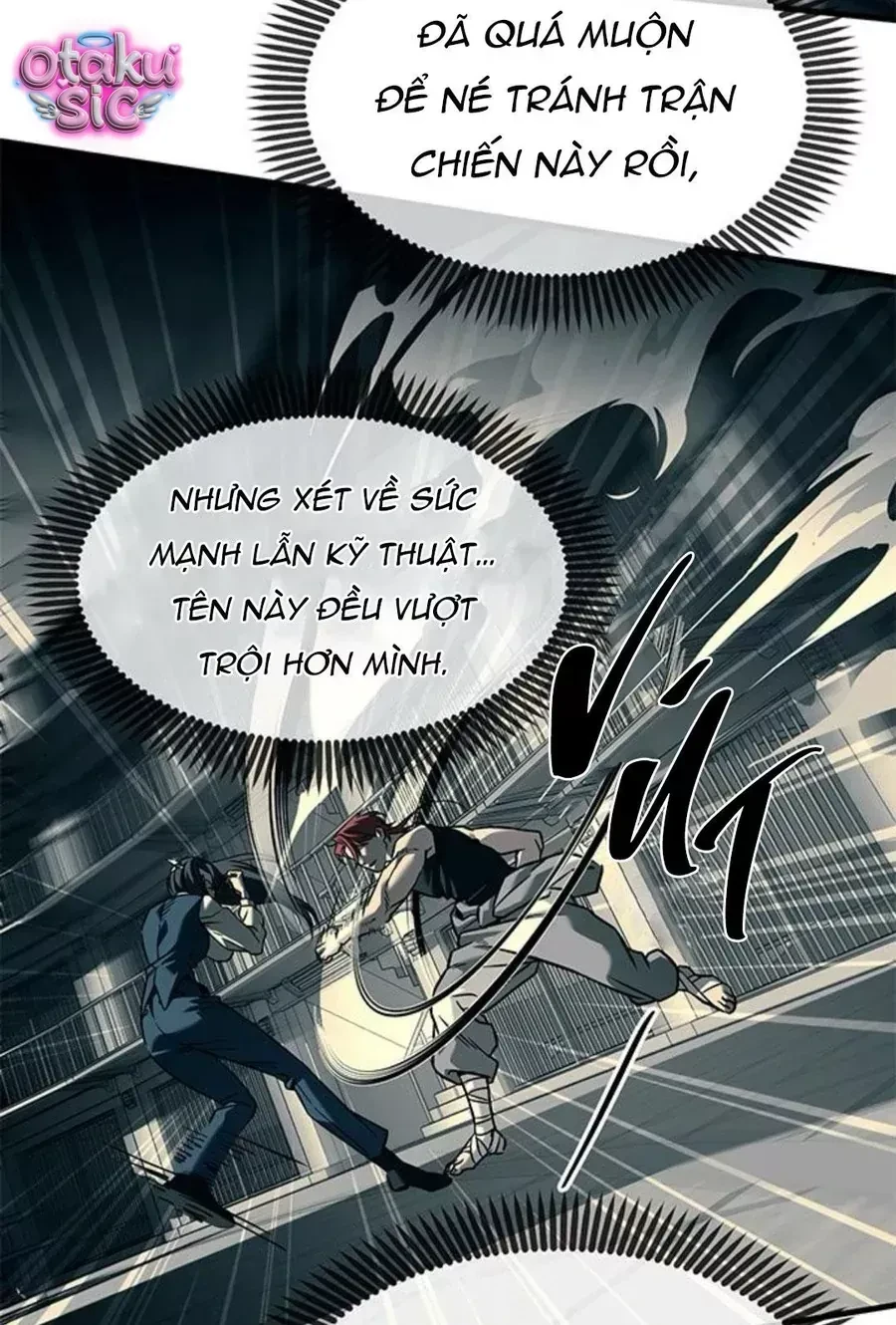 Xâm Nhập Vào Trường Trung Học Tài Phiệt! Chapter 102 - 27