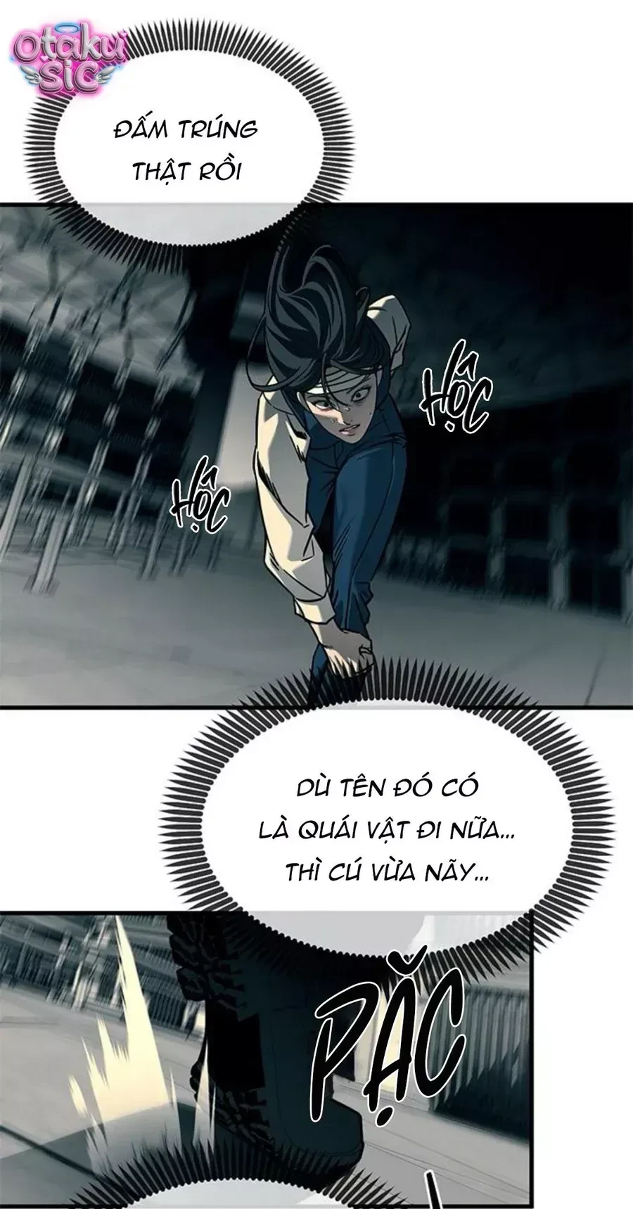 Xâm Nhập Vào Trường Trung Học Tài Phiệt! Chapter 102 - 40